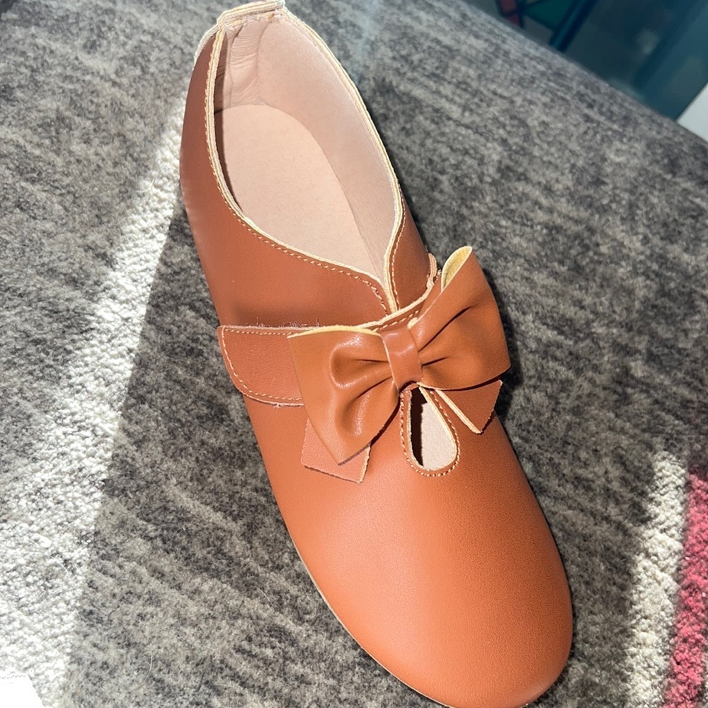 Bow flats‎